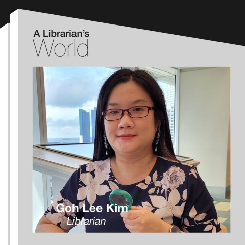 A Librarian's World: Remembering Chao Tzee Cheng