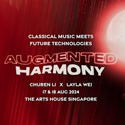 Augmented Harmony