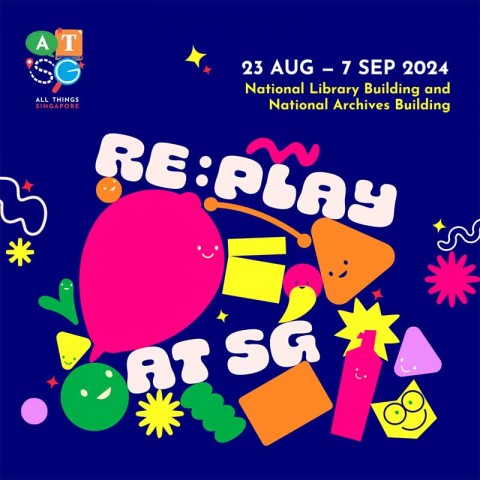 All Things Singapore 2024 – Re:Play AT SG