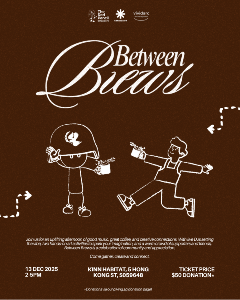 Between Brews