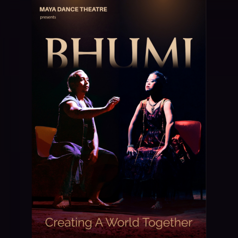 Bhumi
