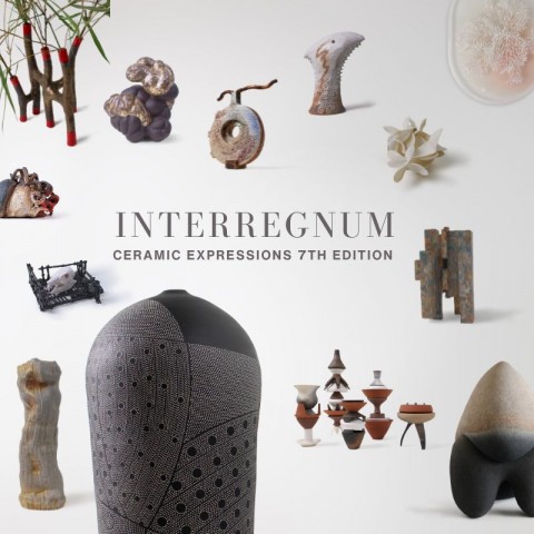 Ceramic Expressions 7th Edition: Interregnum