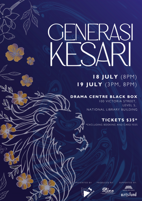 Generasi Kesari
