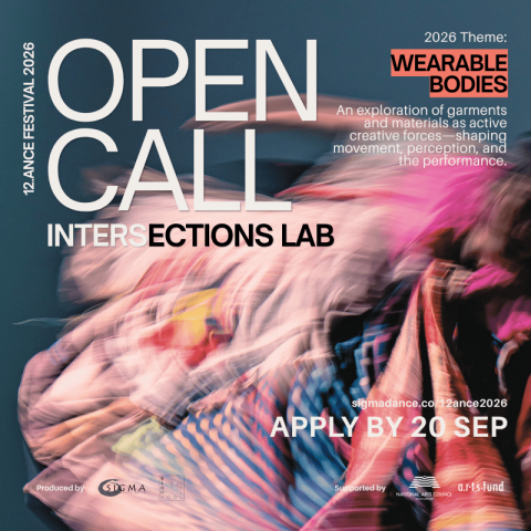 Intersections LAB Open Call