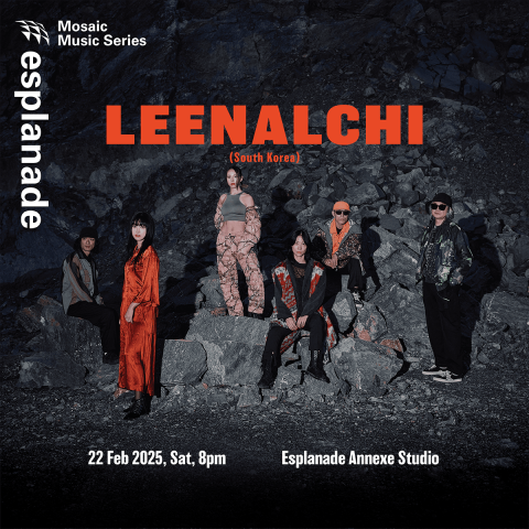 LEENALCHI