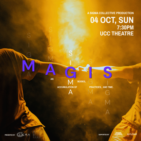 MAGIS