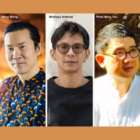 Yellow Rhapsodies and Homelands: Music as Social Memory and Ideology