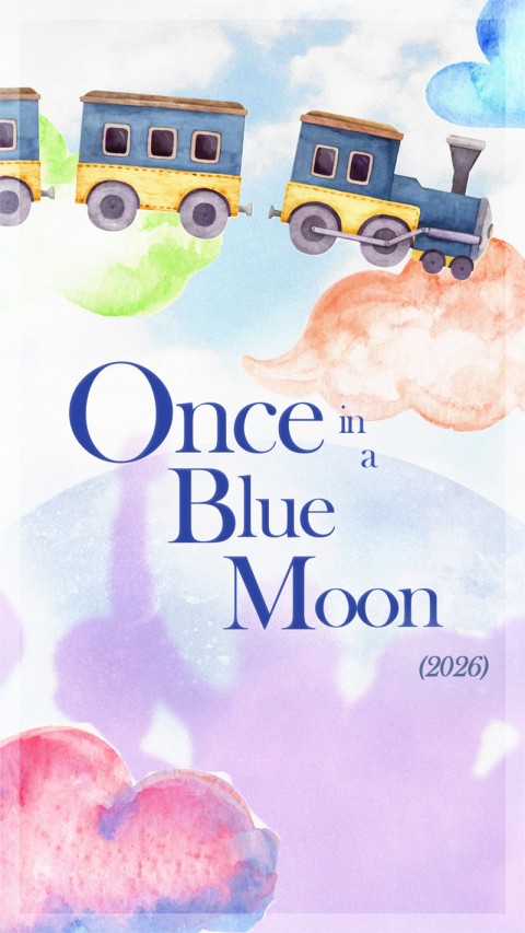 Once in a Blue Moon (2026)