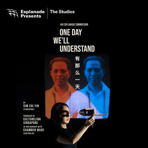 One Day We’ll Understand 有那么一天
