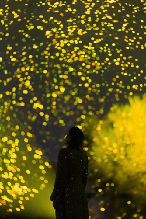 SPARK by Daan Roosegaarde
