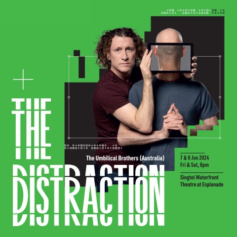 The Distraction