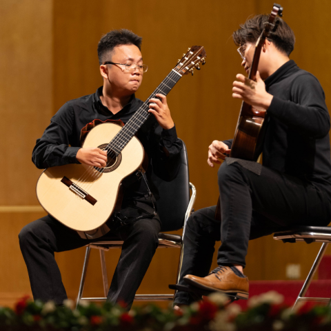 SagoBako In Concert - SEA Debut Tour, Singapore