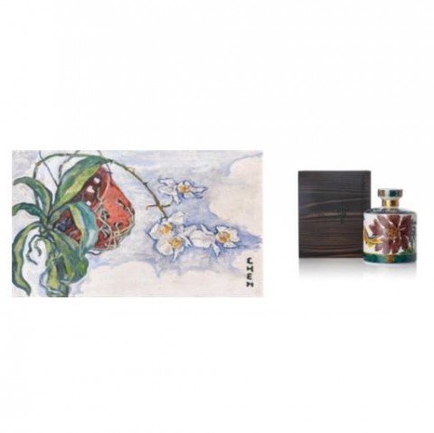 Sotheby’s Modern and Contemporary Art and Fine and Rare Whisky auction in Singapore