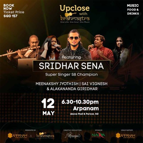 Upclose with Brahmastra