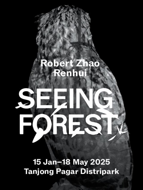 Seeing Forest