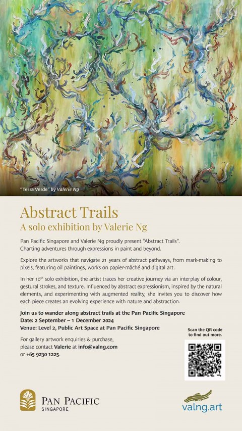 Abstract Trails