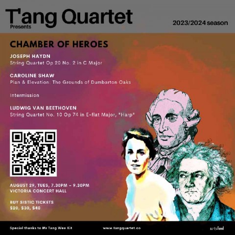 Chamber of Heroes
