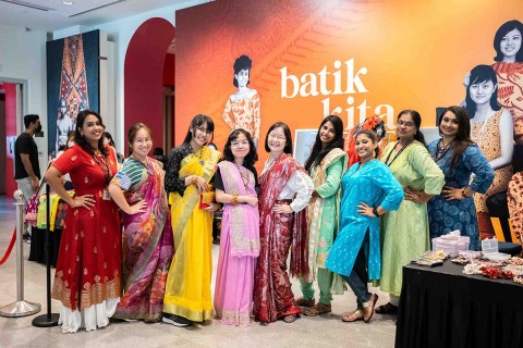 Crossing Cultures at ACM: Bold & Beautiful