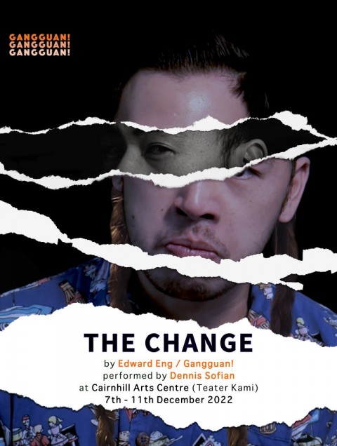The Change