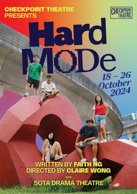 Hard Mode