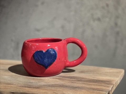 Handcrafting Cups | Really Fun Workshops