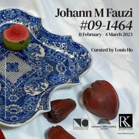 #09-1464 by Johann Fauzi