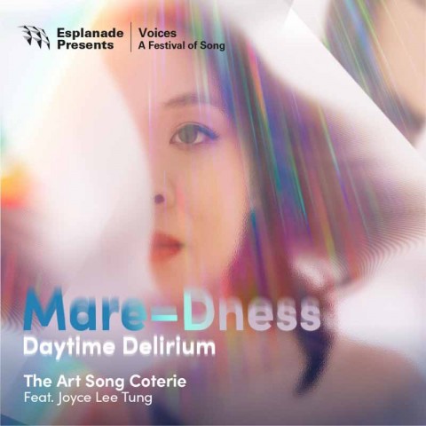 Mare-Dness – Daytime Delirium