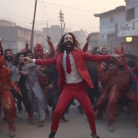 Motherland