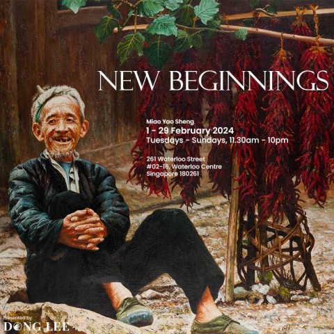New Beginnings