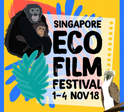Singapore Eco Film Festival 2018