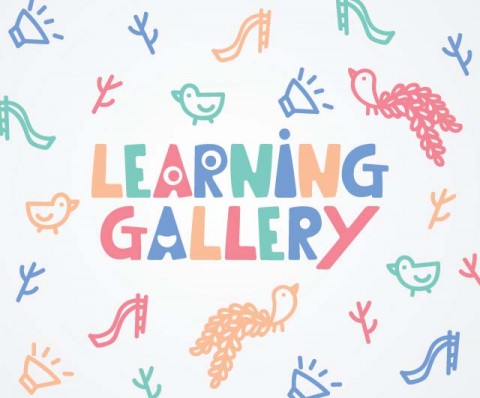 Learning Gallery 