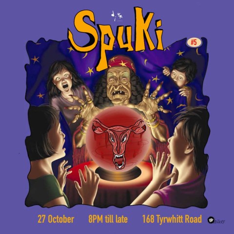 Spuki