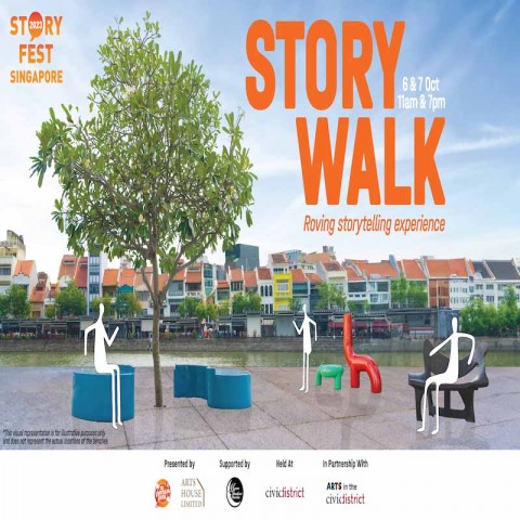 Story Walk