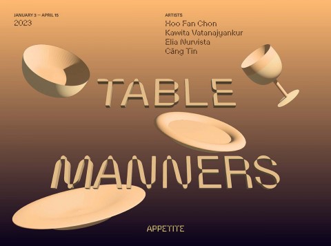 Table Manners