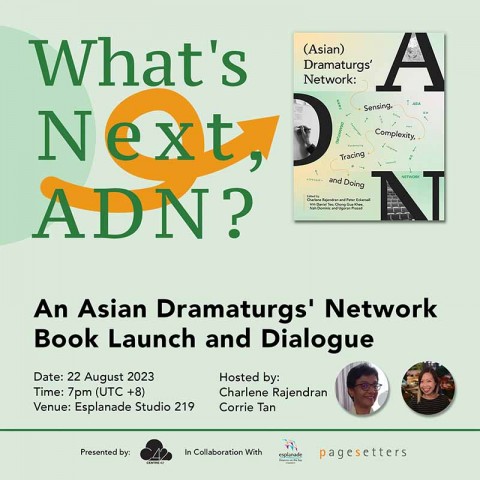 What's Next, ADN?