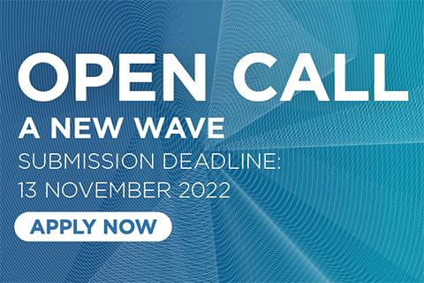 i Light Singapore Open Call
