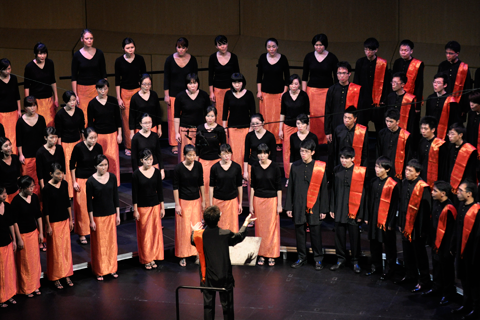 NUS Arts Festival 2017: Varsity Voices 2017