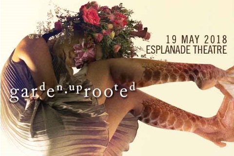 garden•uprooted