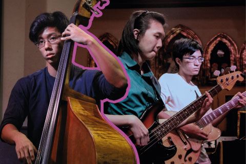 Jazz After Dark