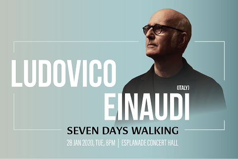 Seven Days Walking