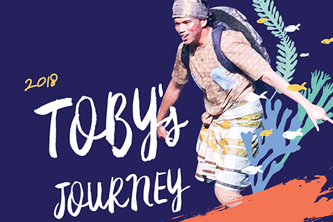 Toby's Journey