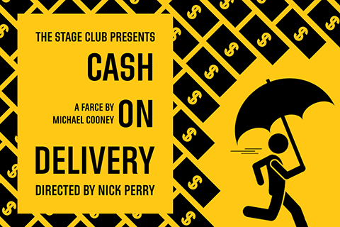 Cash on Delivery