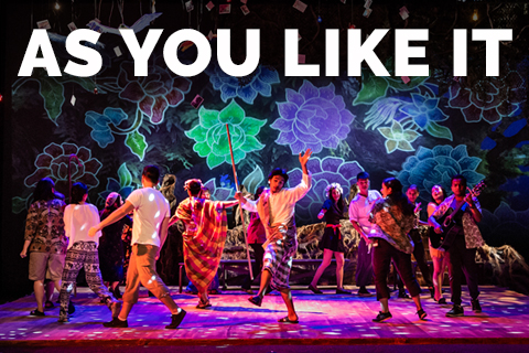 As You Like It