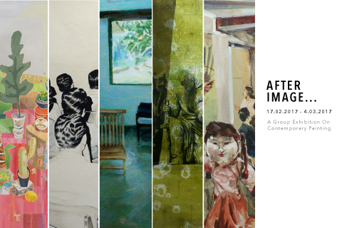 Afterimage...