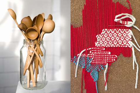 Handmades - Workshop Series