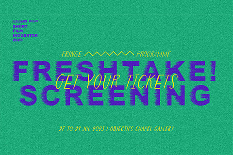 FreshTake! Screening