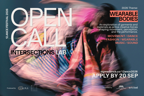 Intersections LAB Open Call