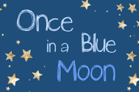 Once in a Blue Moon (2026)
