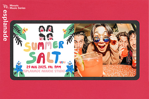 Summer Salt