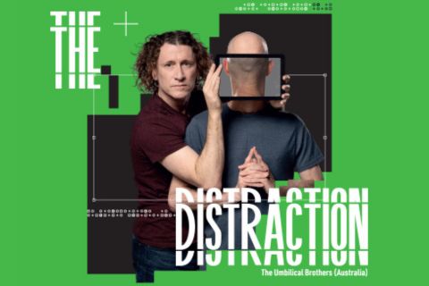 The Distraction